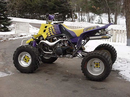 Banshee USA1 piskovy special.jpg